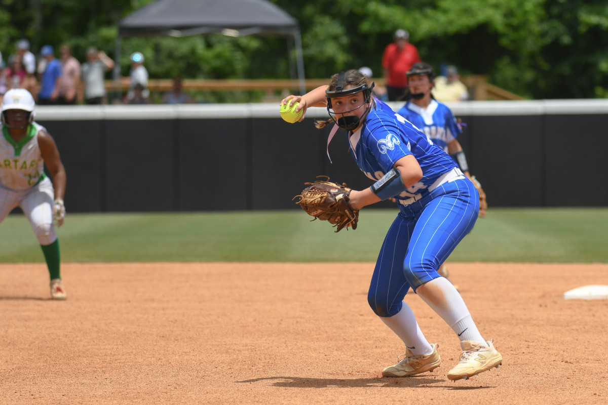 taylorsville vardaman mhsaa softball state championship35